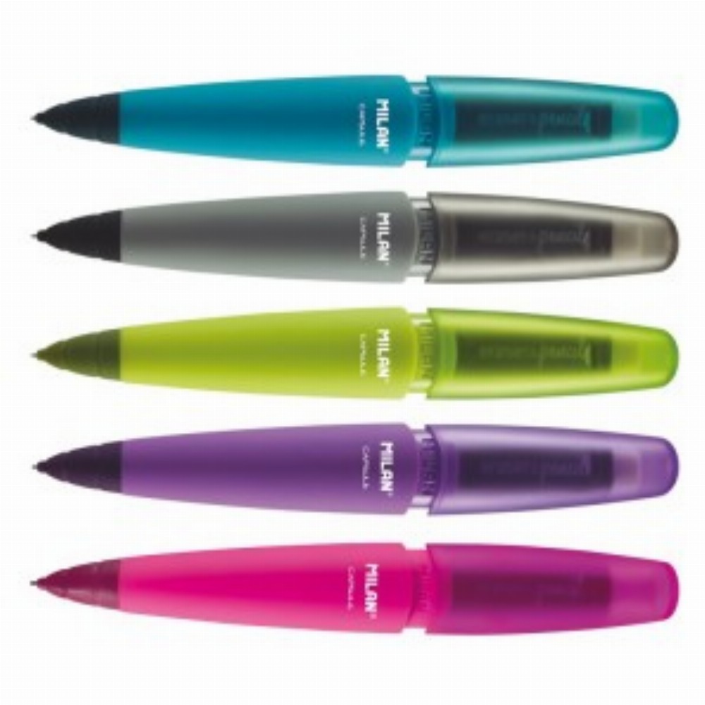 Creion Mecanic Capsule 0.7 Mila 20 Buc