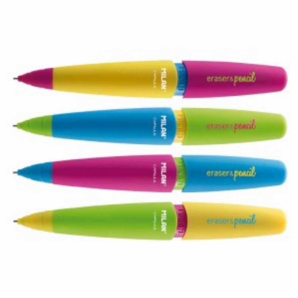 Creion Mecanic Capsule Mixx 0.7 32 Buc