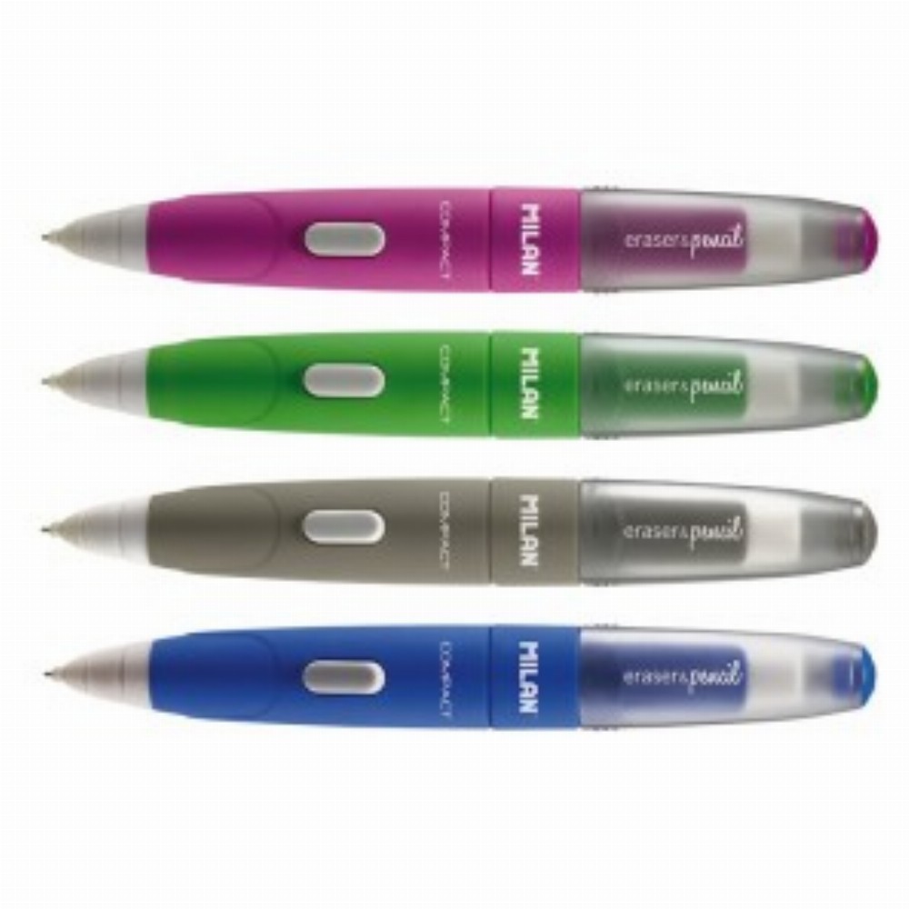 Creion Mecanic Compact 0.7 20 Buc