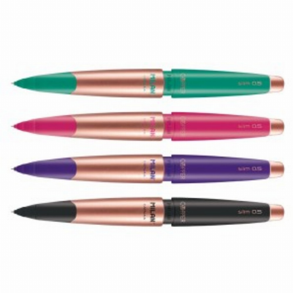 Creion Mecanic Copper 20 Buc