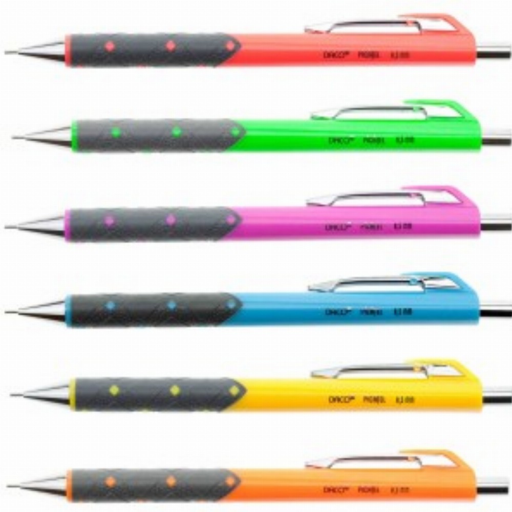 Creion Mecanic Picatel 0,5 12 Buc