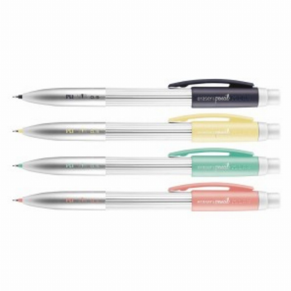 Creion Mecanic Silver 0.5 20 Buc