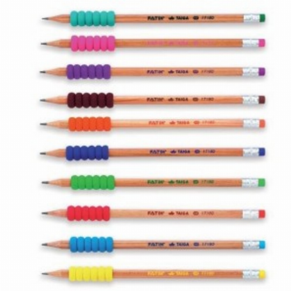 Creion Negru Taiga Fatih 36 Buc