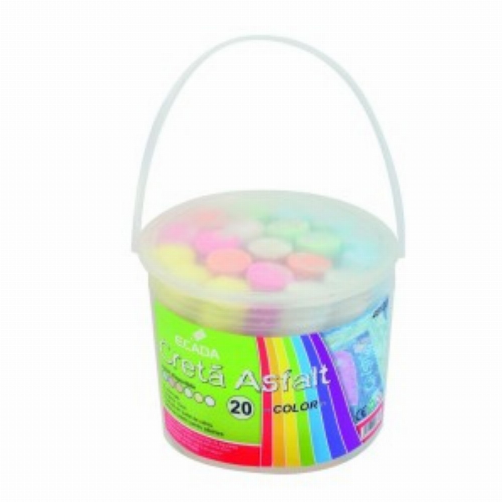 Creta Asfalt 20 Cut