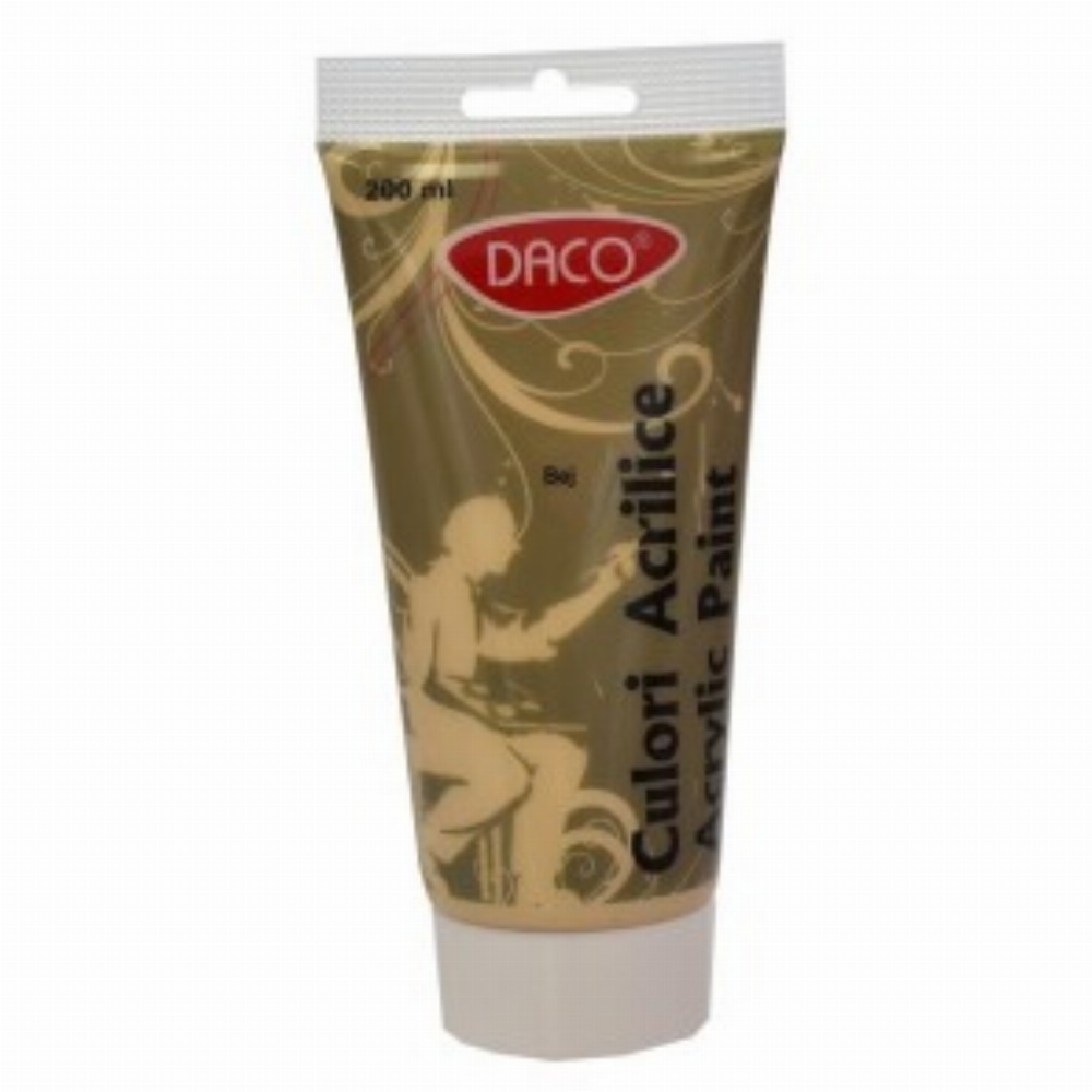 Culori Acril 200ml Bej