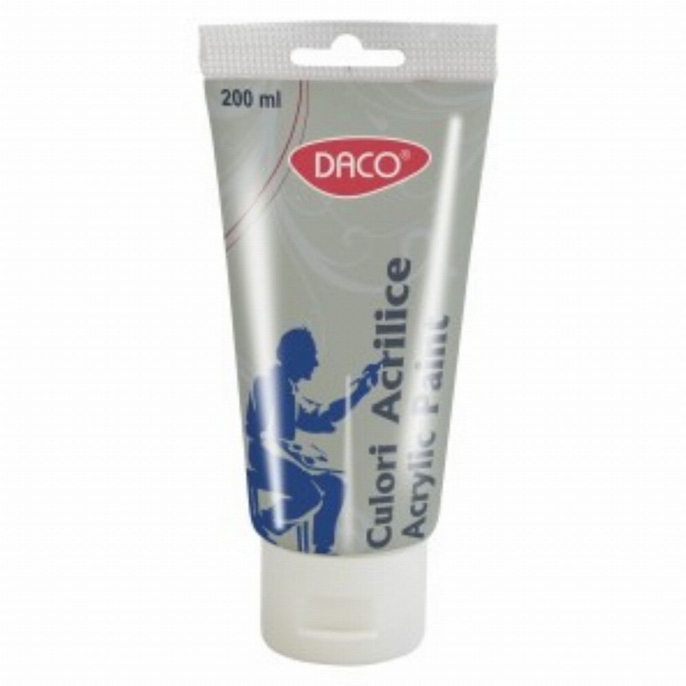 Culori Acril 200ml Bronz