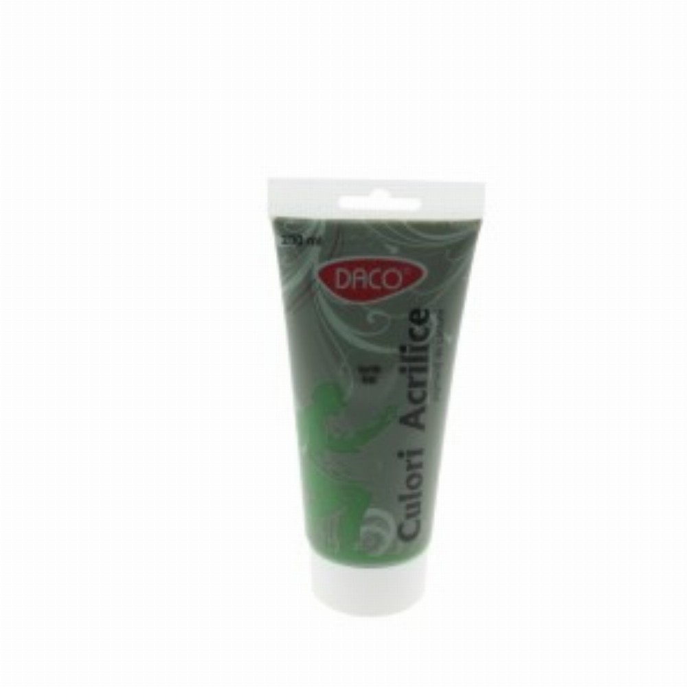 Culori Acril 200ml Verde Sap
