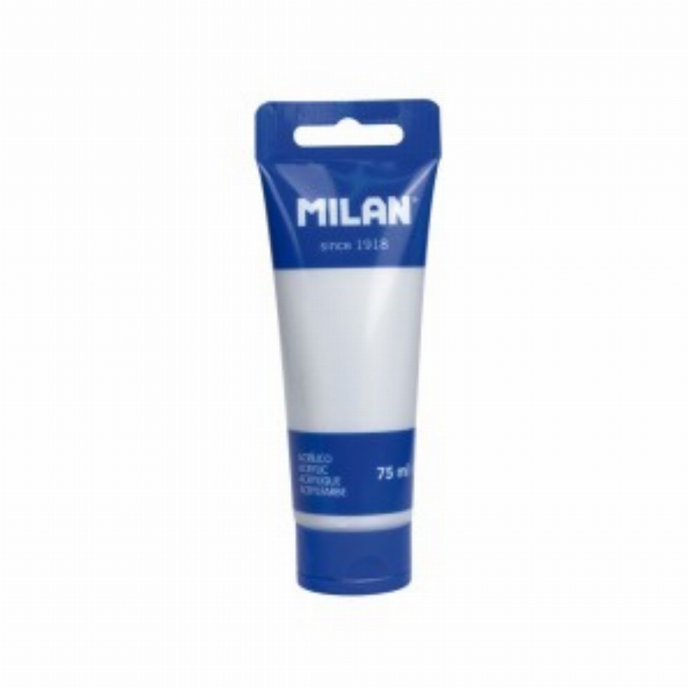 Culori Acril 75 Ml Argintiu