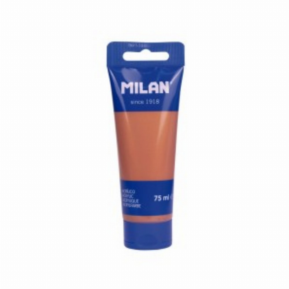 Culori Acril 75 Ml Cooper