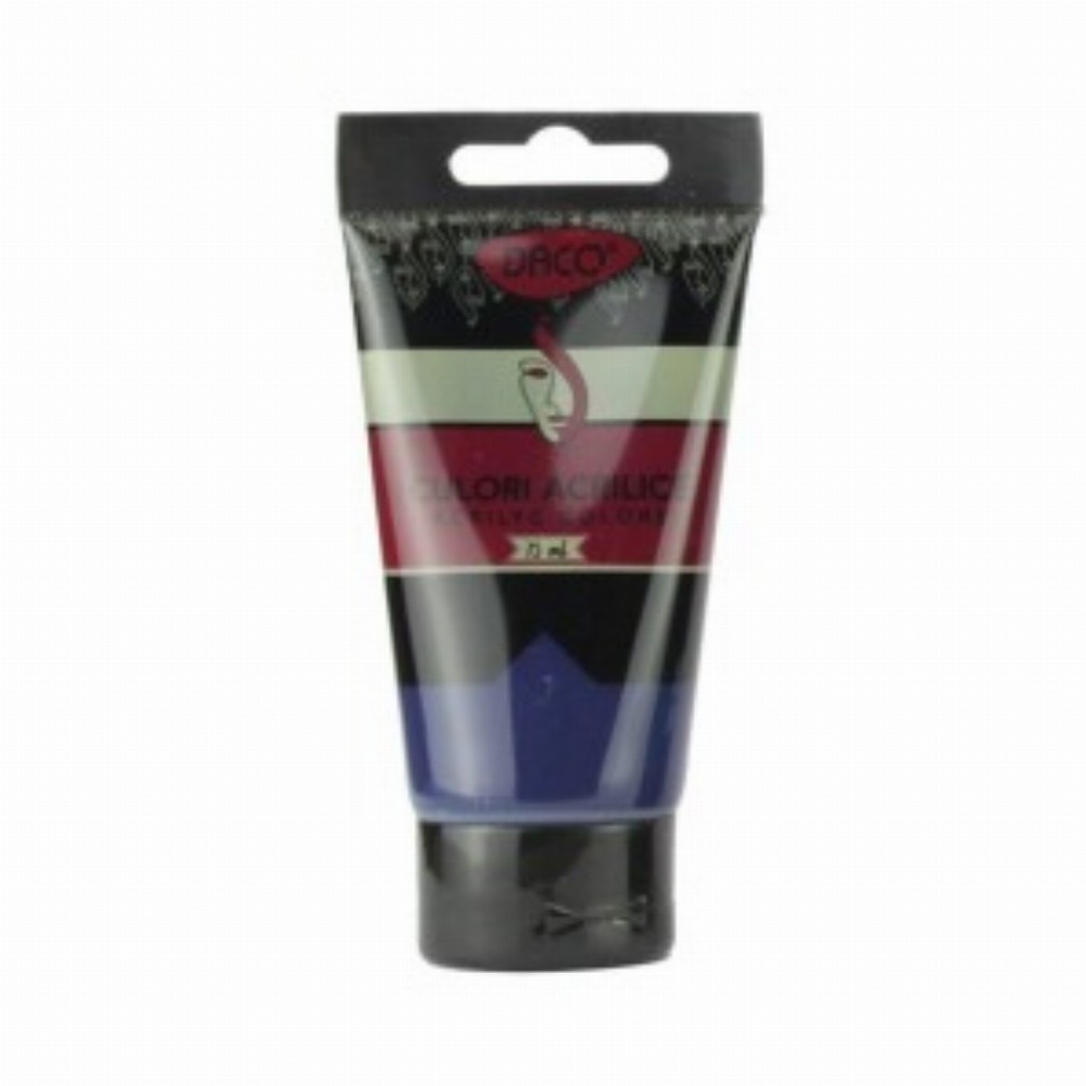 Culori Acril 75ml Albastru Prussia