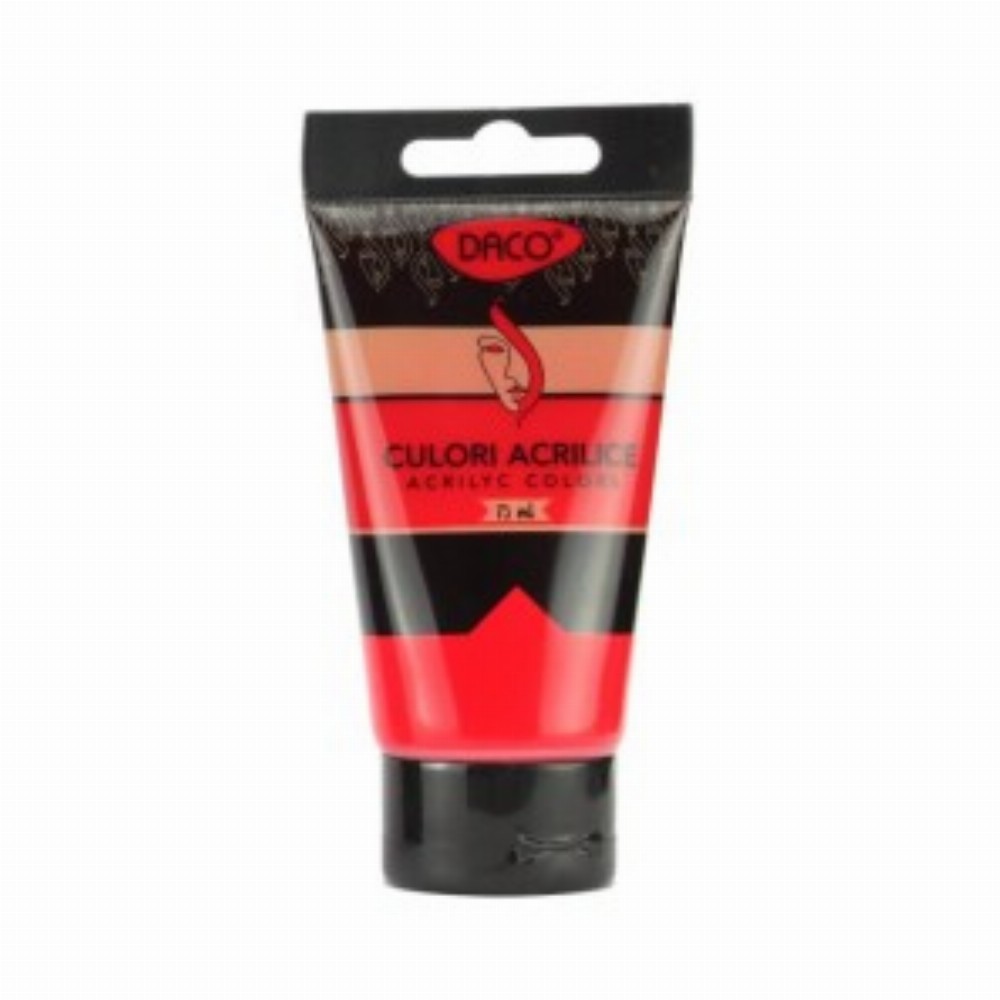 Culori Acril 75ml Roz Magenta