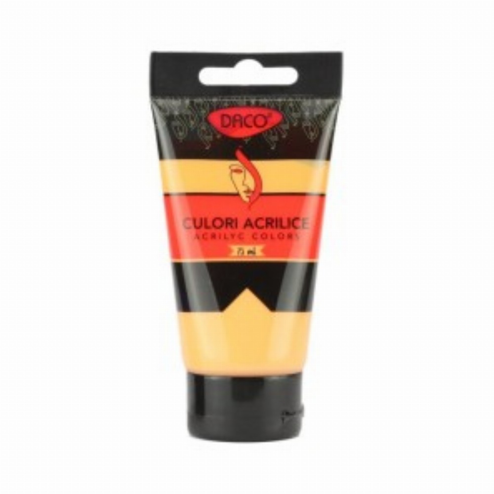 Culori Acril 75ml Sepia