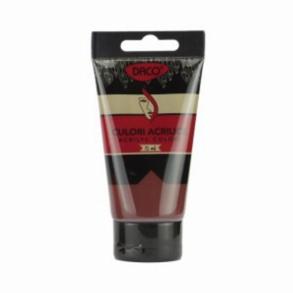 Culori Acril 75ml Umbra Arsa