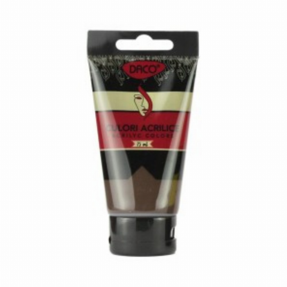 Culori Acril 75ml Umbra Naturala