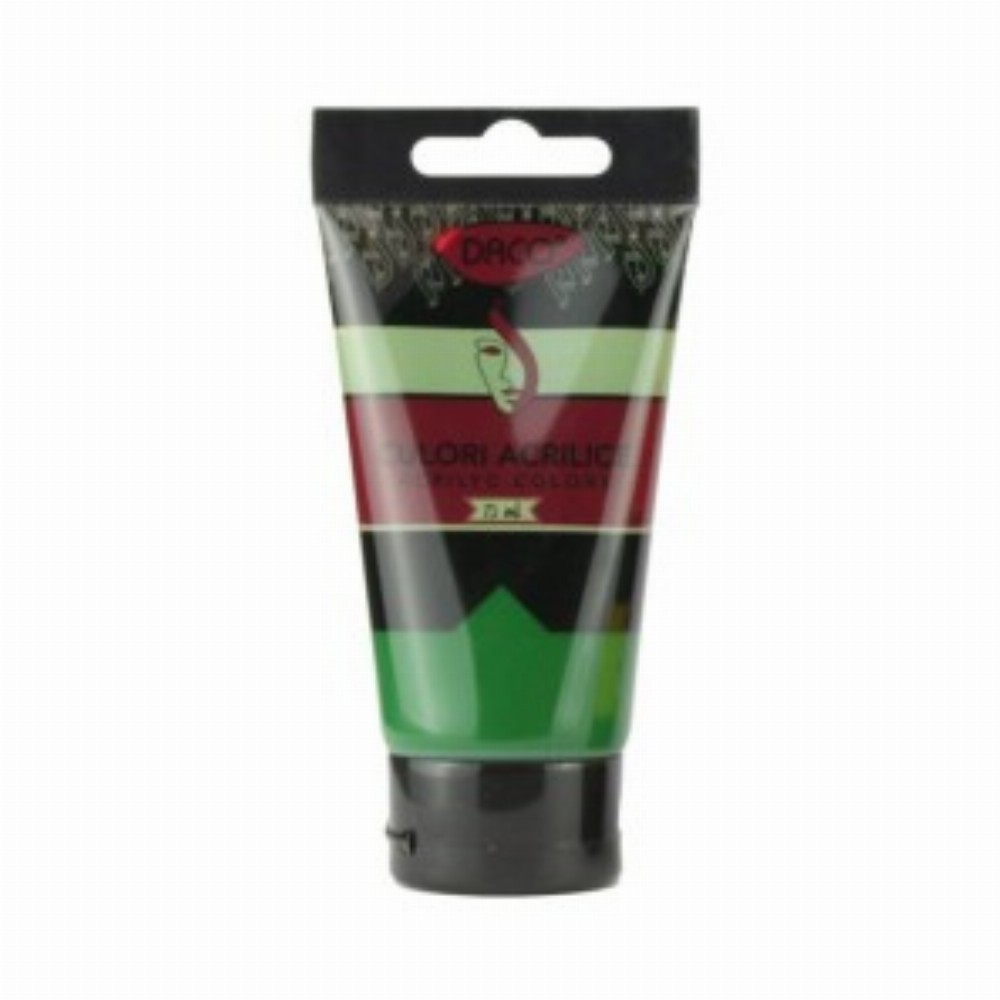 Culori Acril 75ml Verde Sap