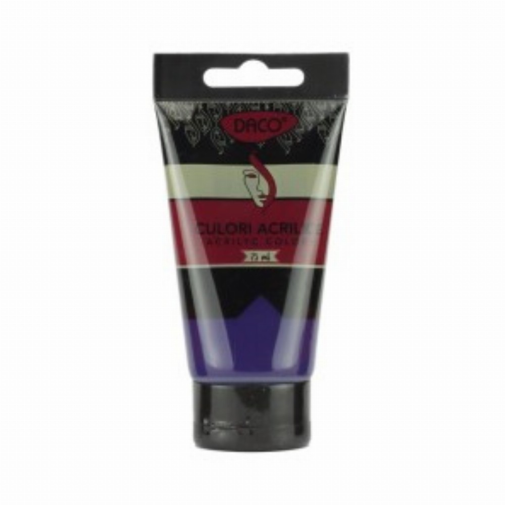 Culori Acril 75ml Violet
