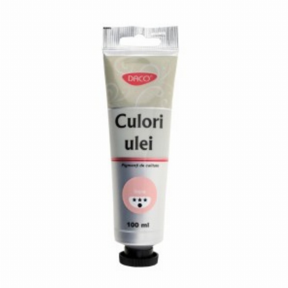 Culori Ulei 100ml Sepia