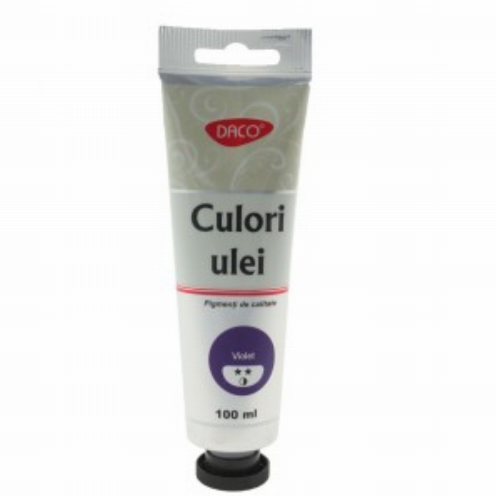 Culori Ulei 100ml Violet