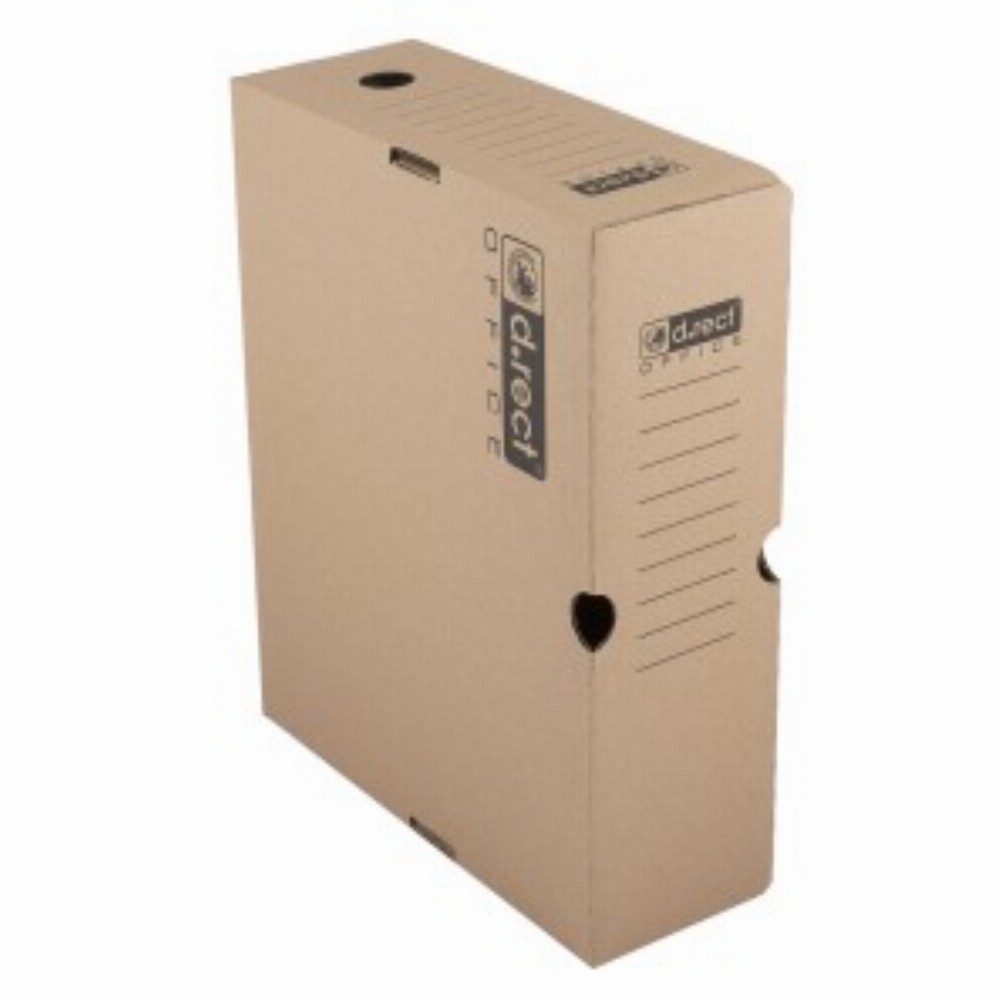 Cutie Arhivare 10 Cm D.rect