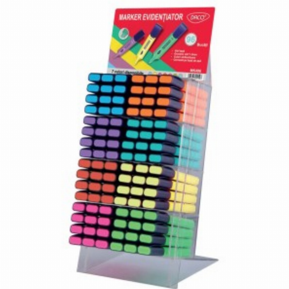 Display Marker Evidentiator 96 Buc