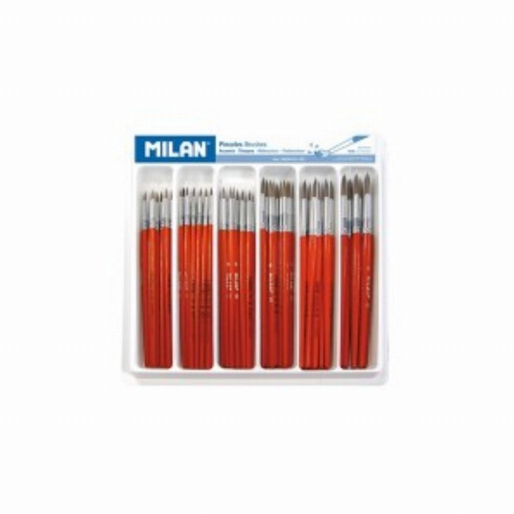 Display Pensule 120 Buc Seria 101 323