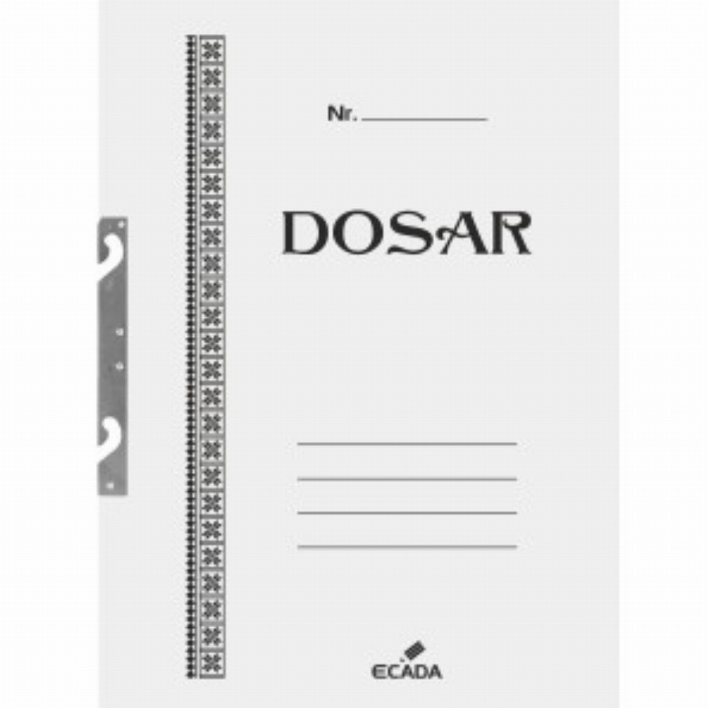 Dosar Incopciat 1 1 50 Buc