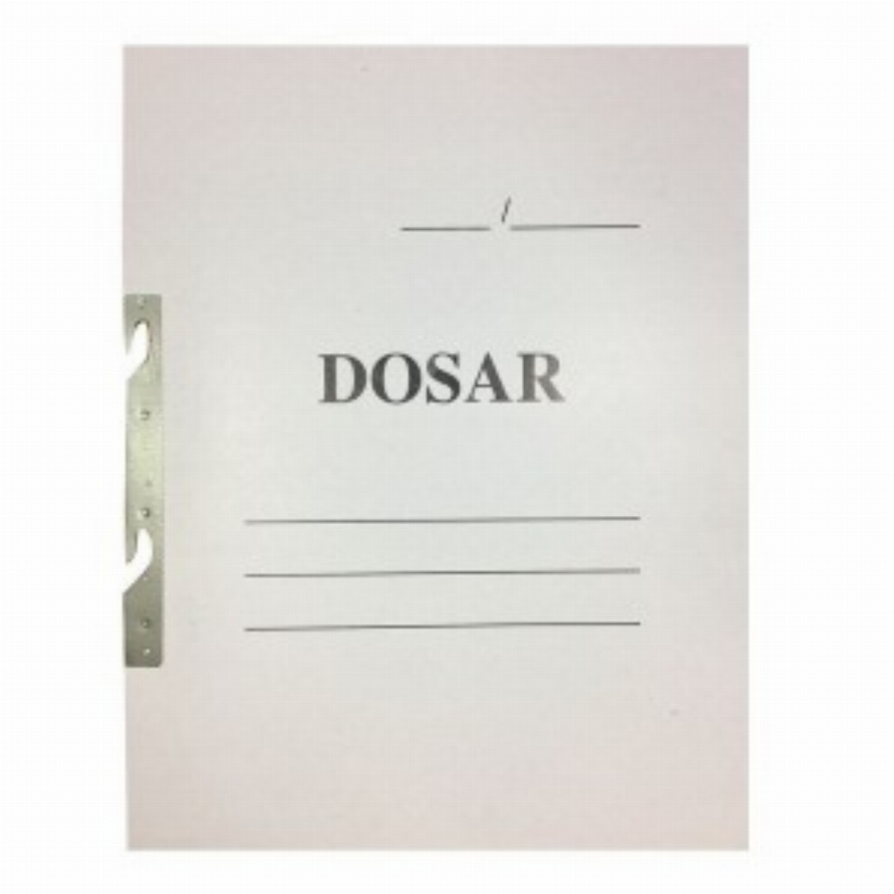 Dosar Incopciat 1 1 50 Buc