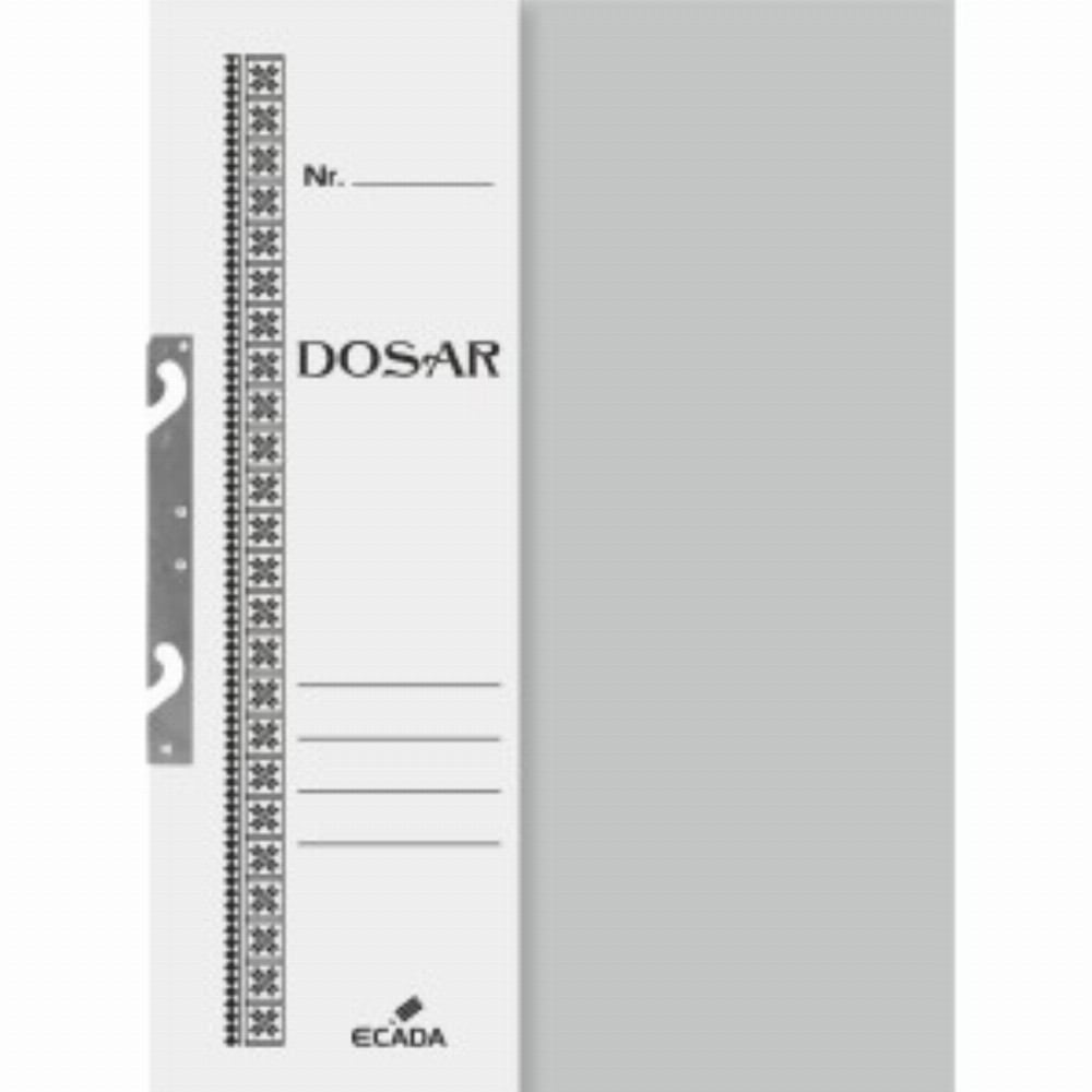 Dosar Incopciat 1 2 50 Buc