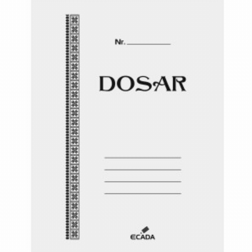 Dosar Plic