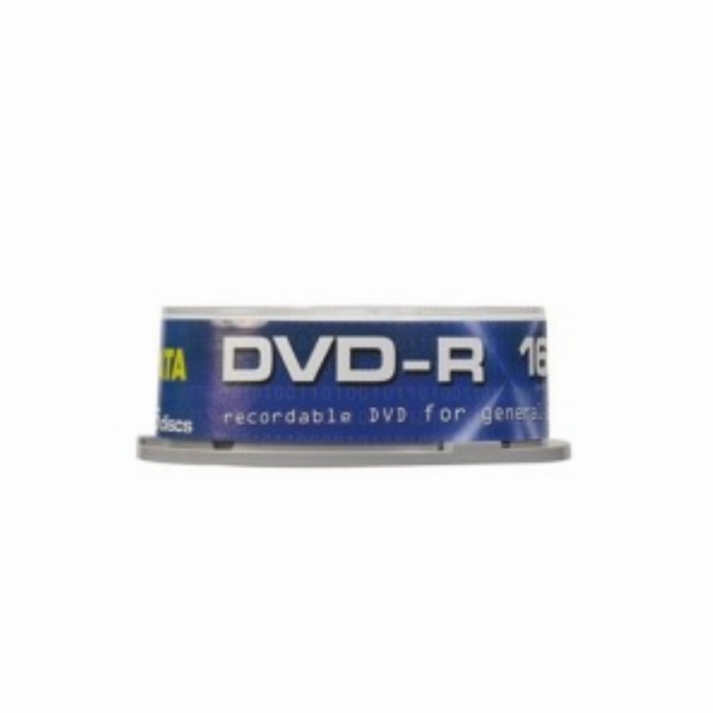 Dvd R Ritek 50 Pa 10 Pa 50 Buc