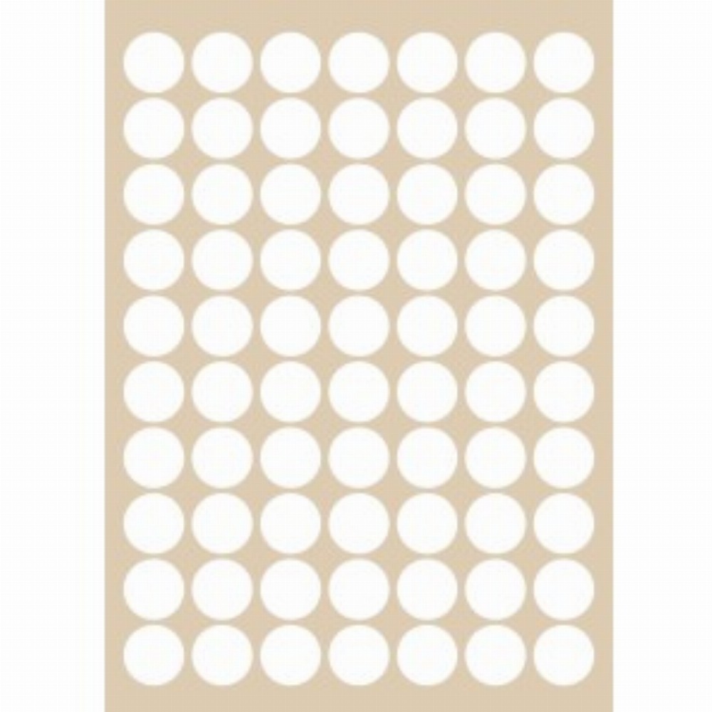 Etichete Autoadezive A4 70 Coala Buline 100 Coli Top