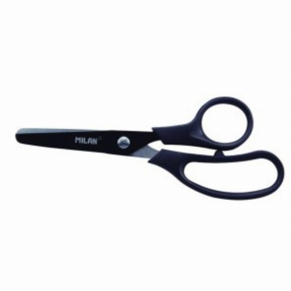 Foarfeca Basic Neagra 10 Buc