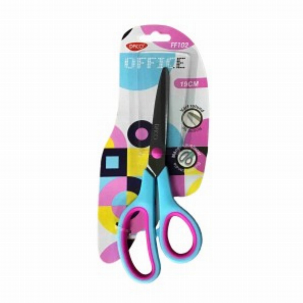 Foarfeca Birou 19 Cm