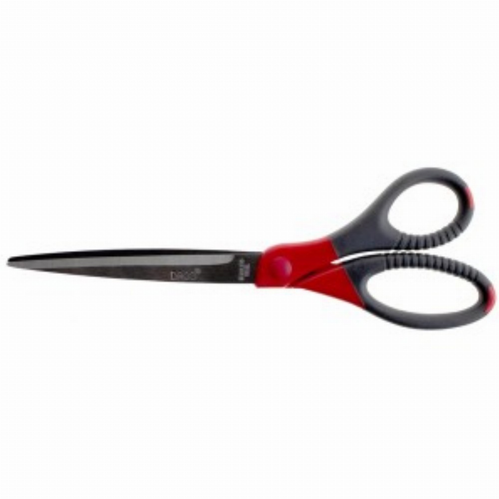 Foarfeca Birou 25 Cm 12 Buc