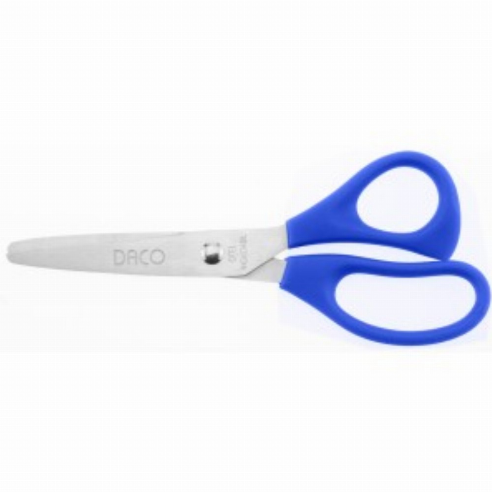 Foarfeca Gradinita 12.5cm 24 Buc