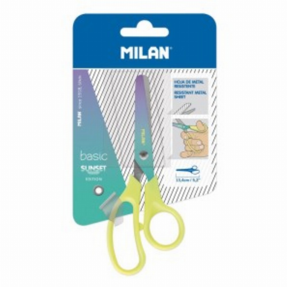 Foarfeca 13cm Sunset 444y 12 Buc