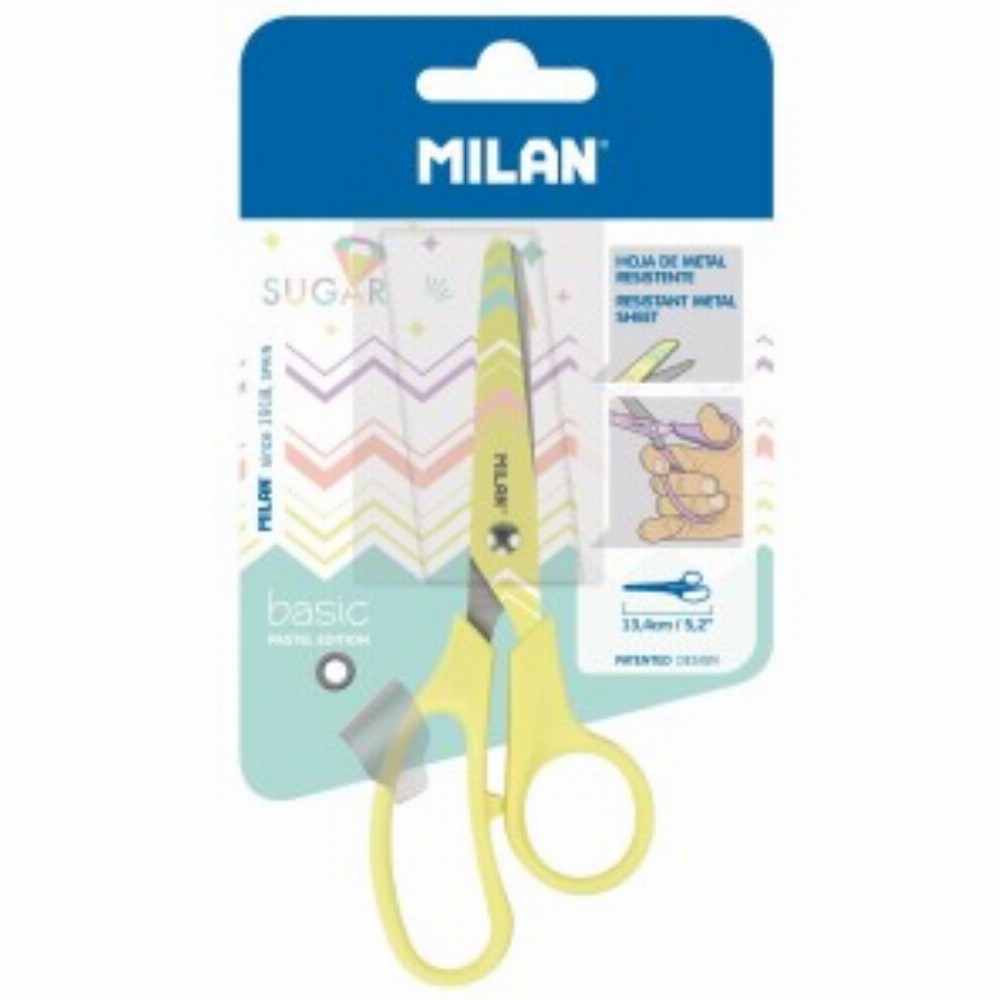 Foarfeca Sugar Galbena