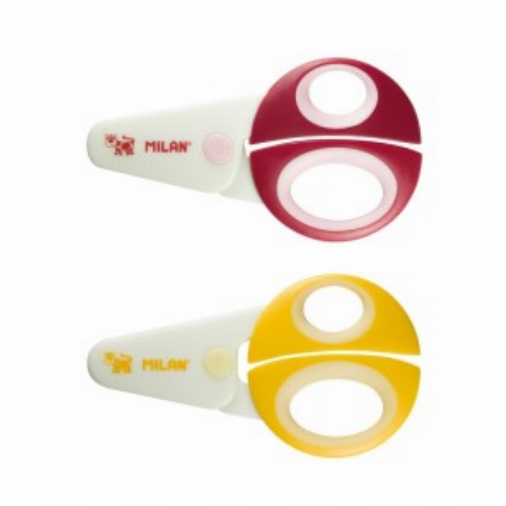 Foarfeca Plastic 16 Buc