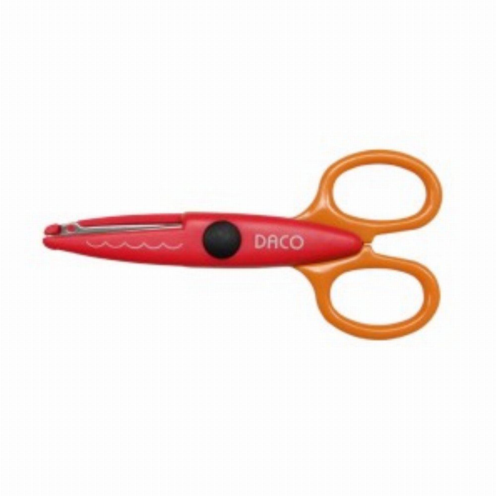 Foarfeca Zig Zag 10 Buc