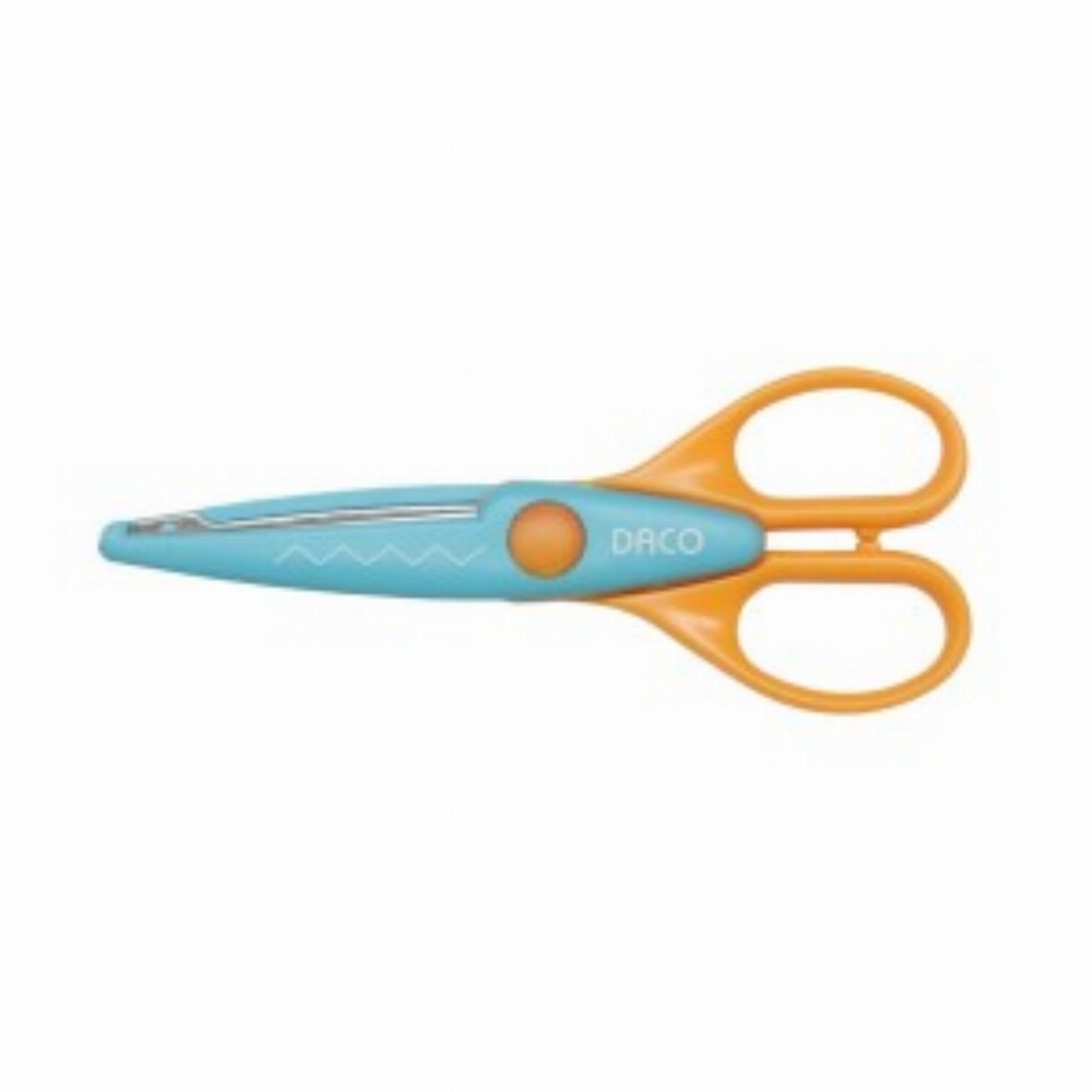 Foarfeca Zig Zag 12 Buc