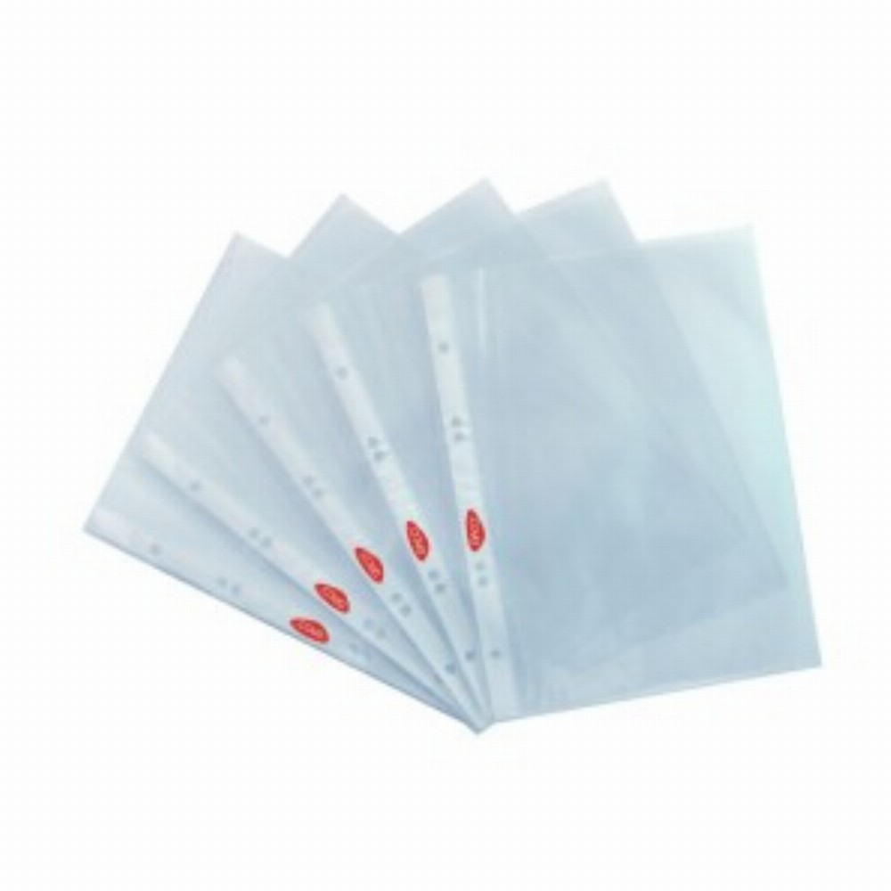 Folie A5 Plus Set 100