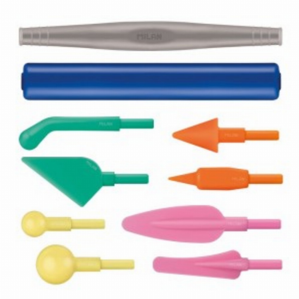 Forme Modelaj Plastilina Unelte