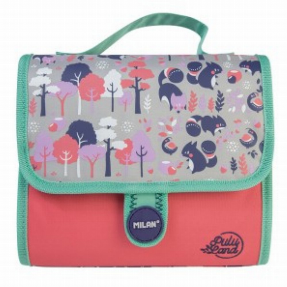 Geanta Echipata Pentru Desen