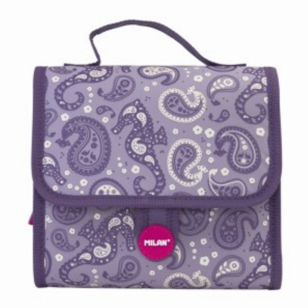 Geanta Echipata Pentru Desen