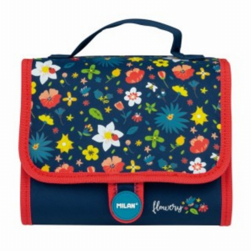 Geanta Echipata Pentru Desen