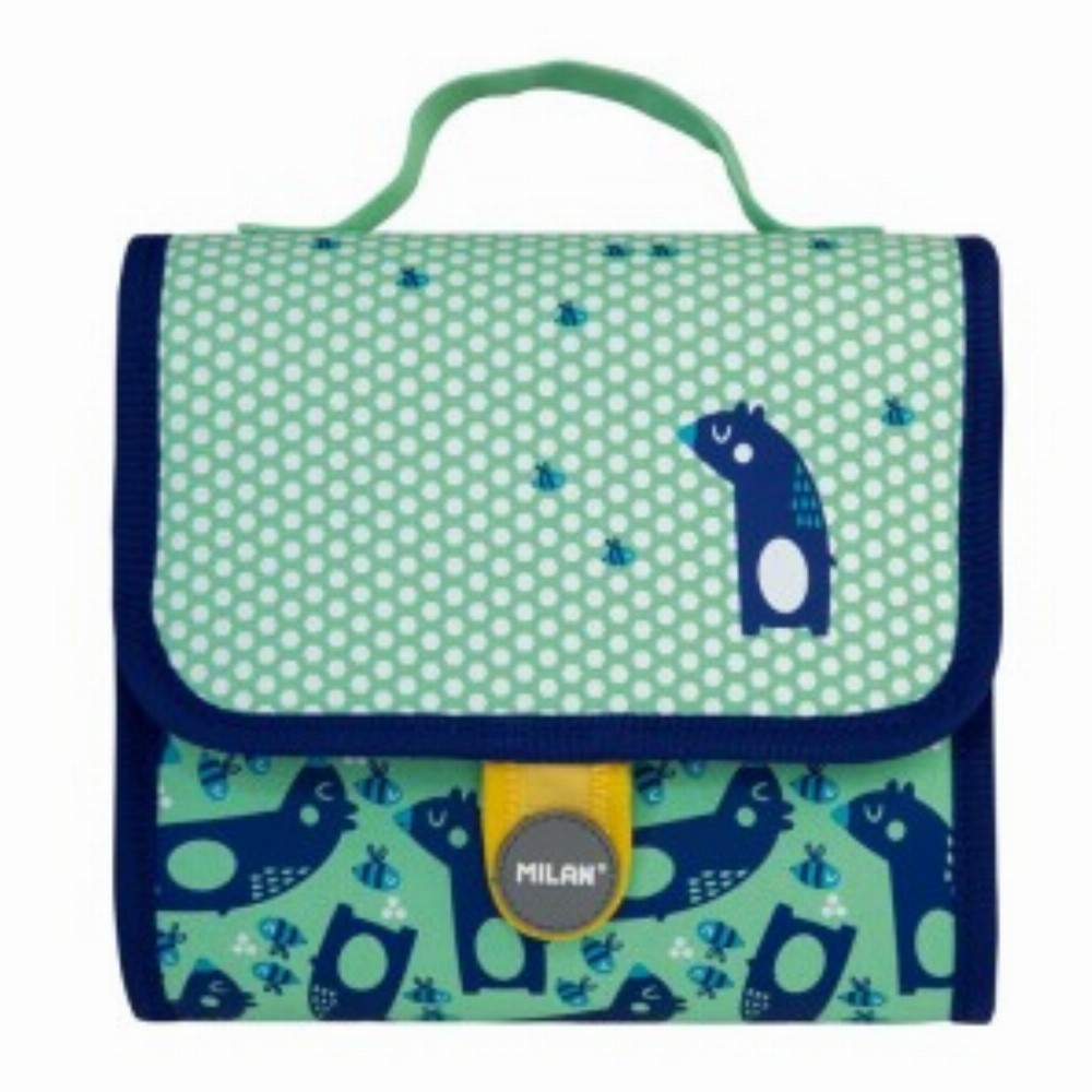 Geanta Echipata Pentru Desen 831nlgr