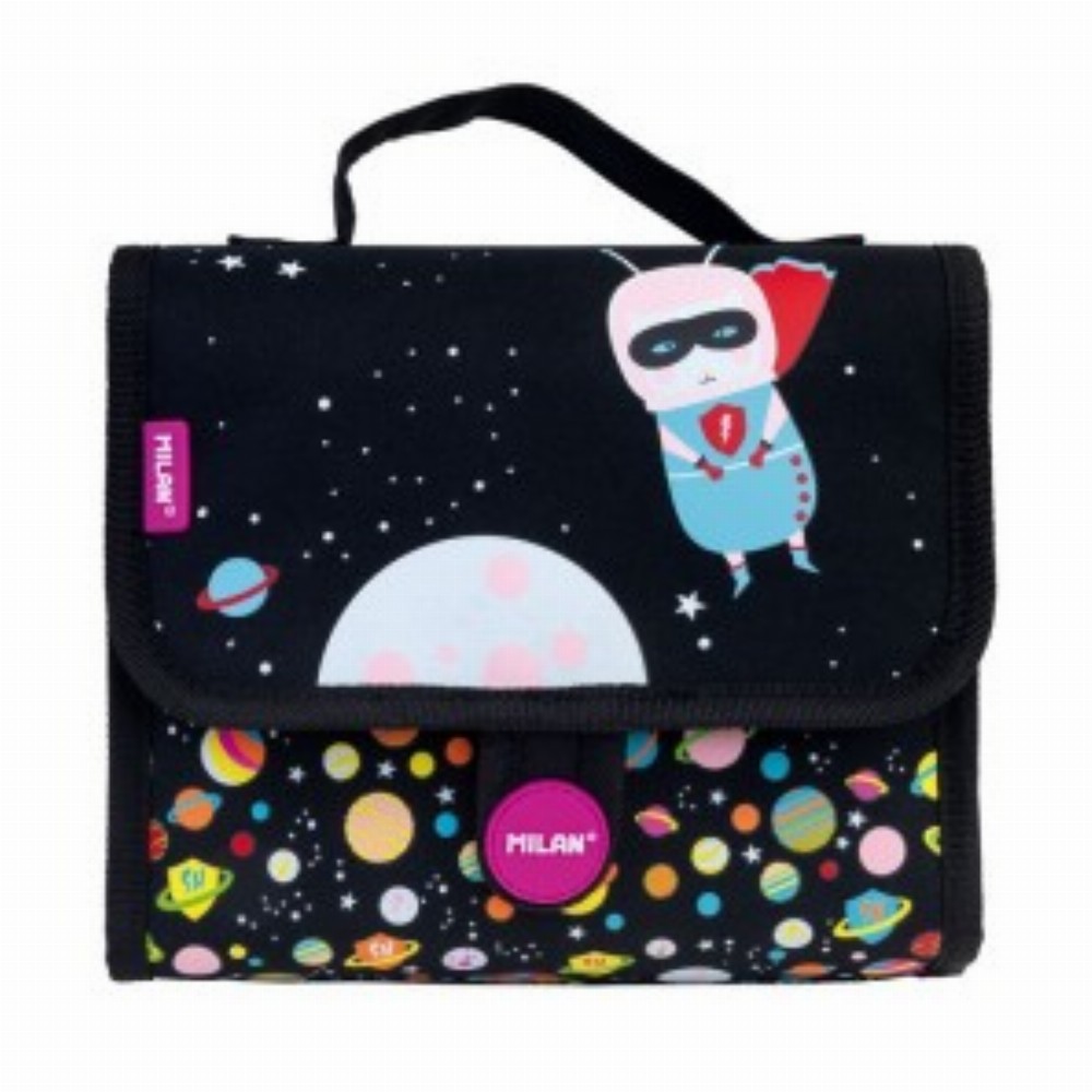 Geanta Echipata Pentru Desen 831ssp