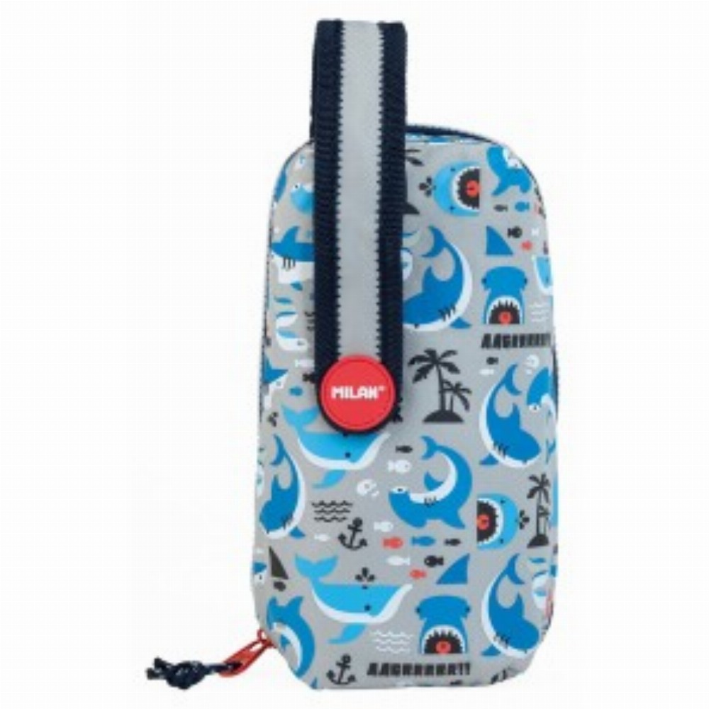 Geanta Echipata Pentru Desen 872srtg