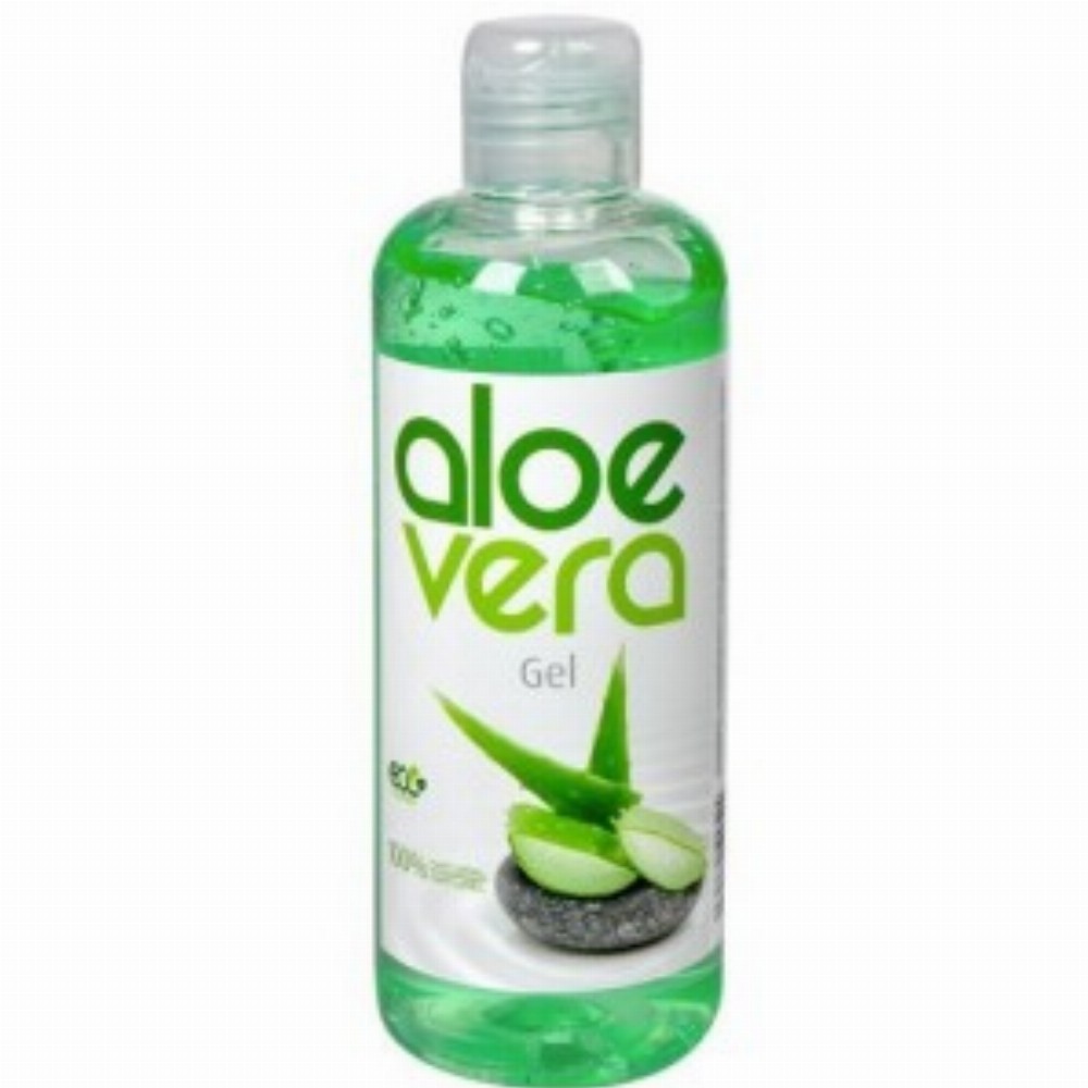 Gel Aloe Vera 100% Pur Ecocert 250ml