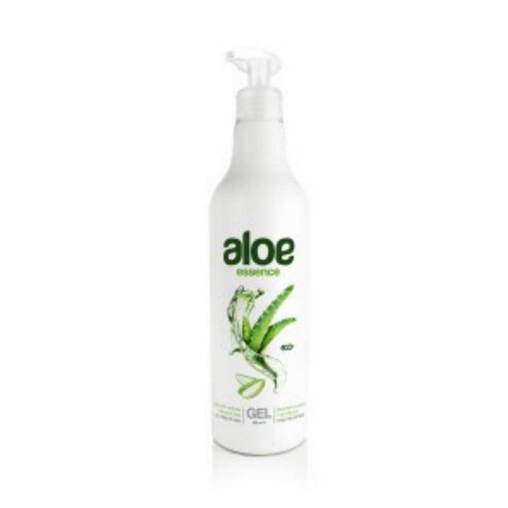 Gel Aloe Vera 100% Pur Ecocert 500ml